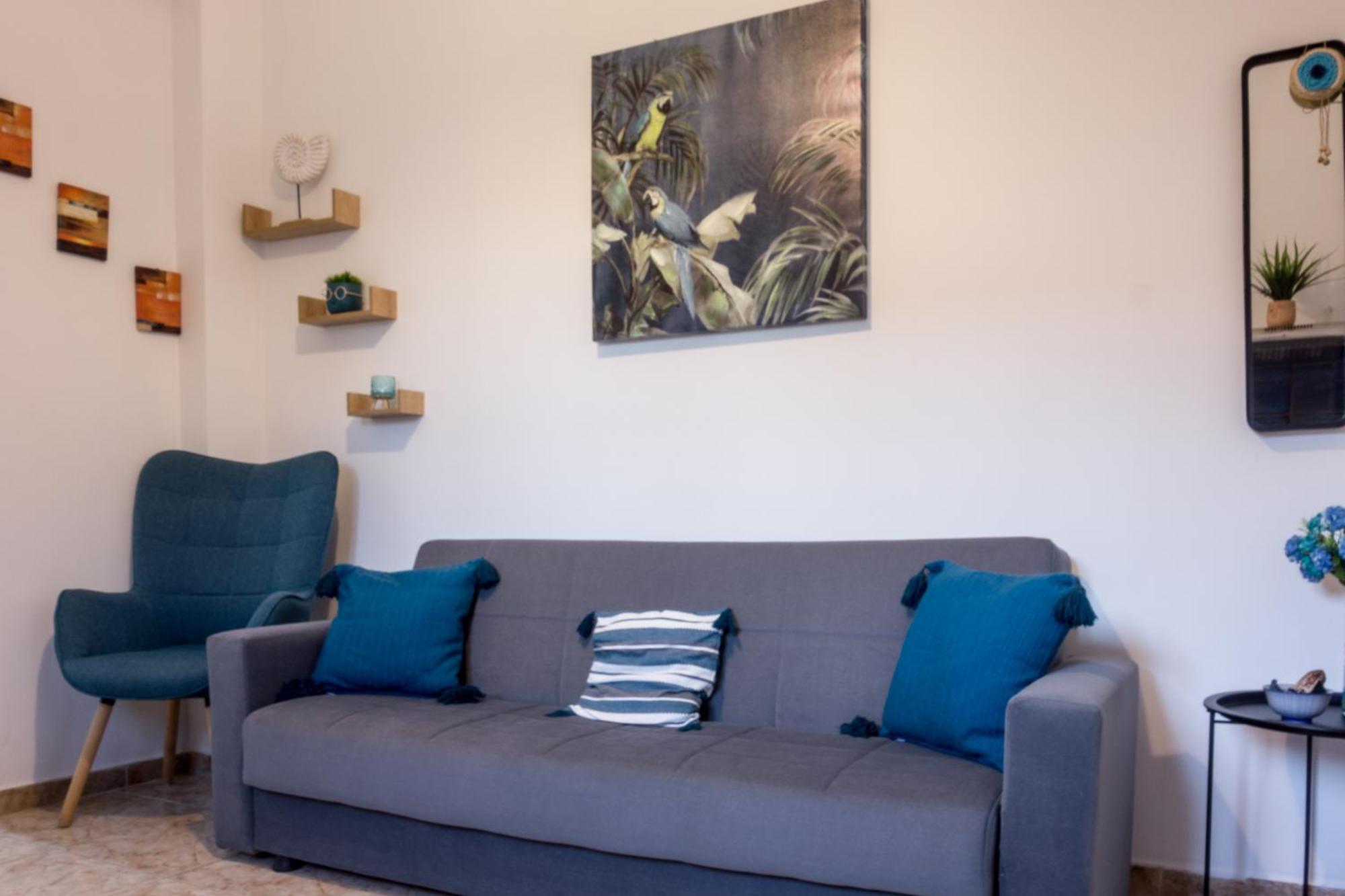 Zilina Homes Chania  Exterior foto