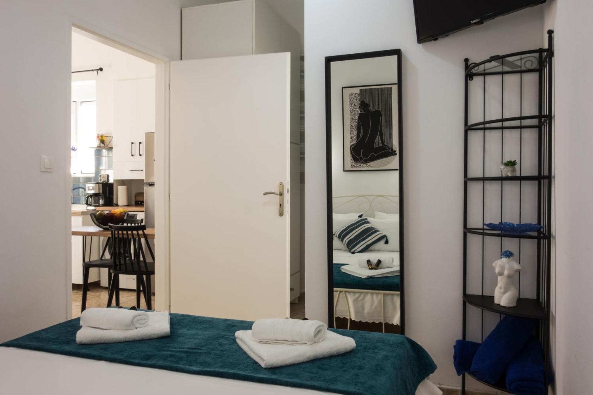 Zilina Homes Chania  Exterior foto