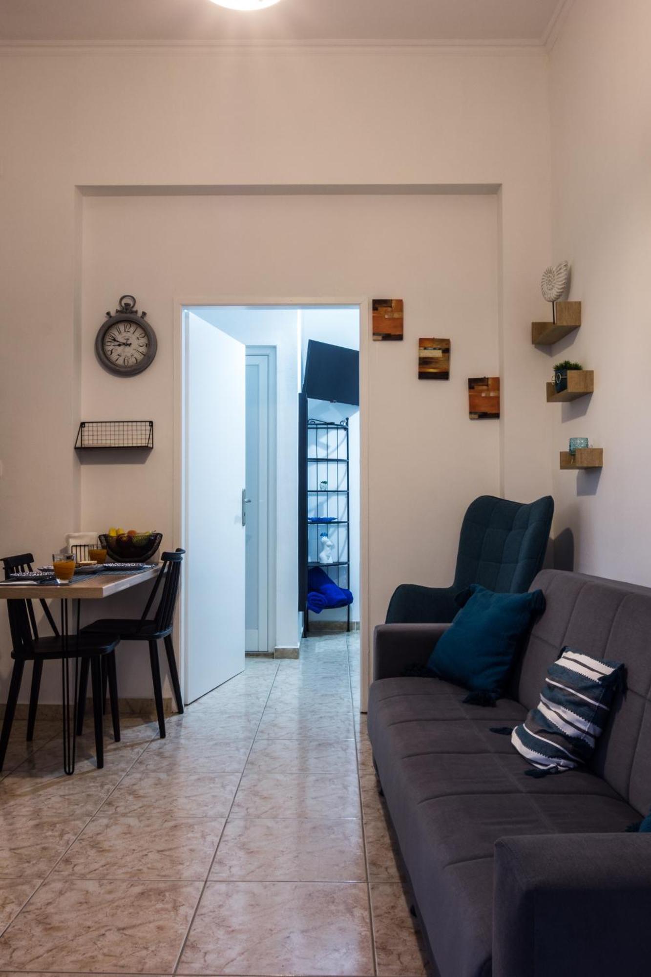 Zilina Homes Chania  Exterior foto