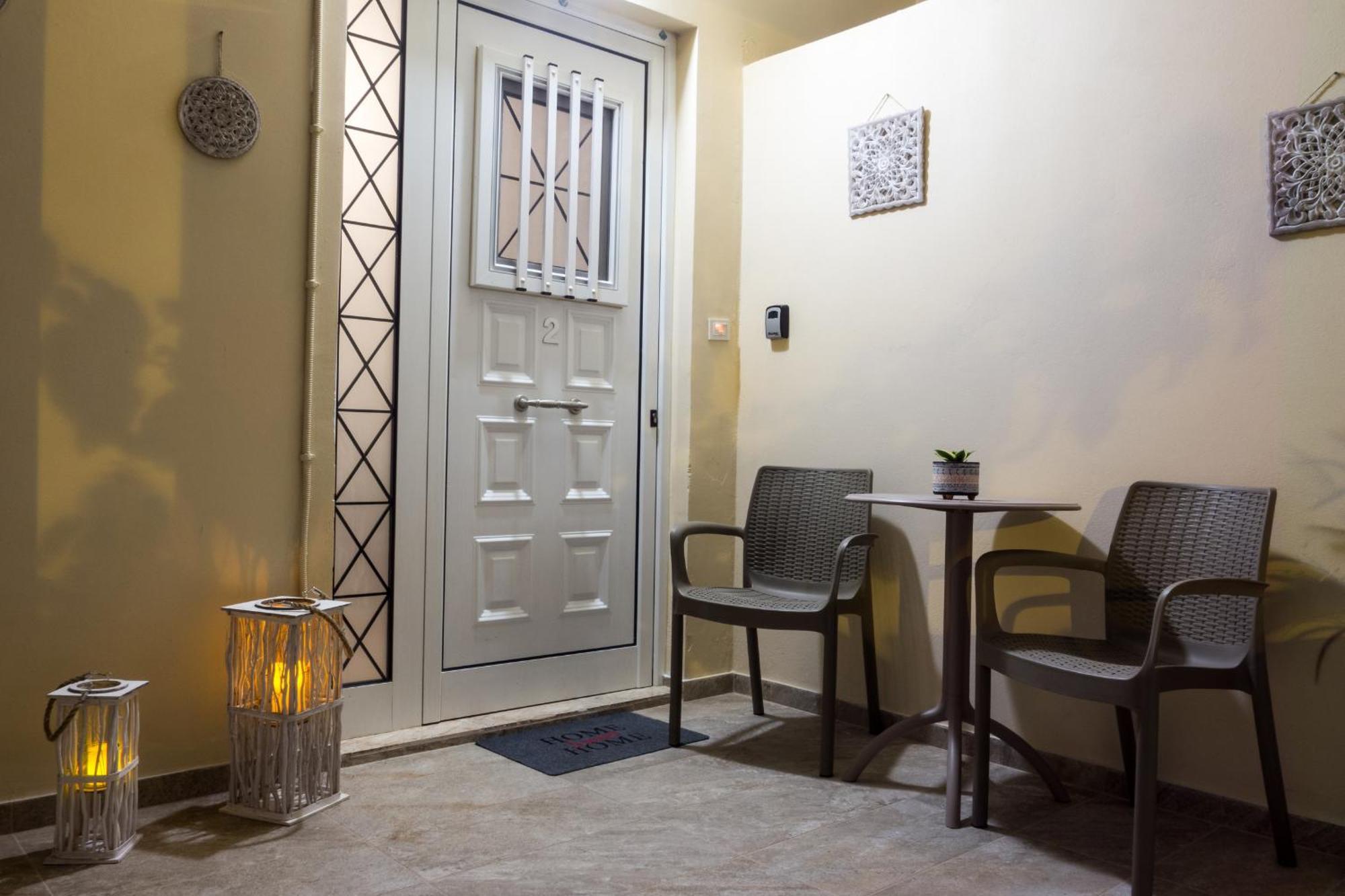 Zilina Homes Chania  Exterior foto